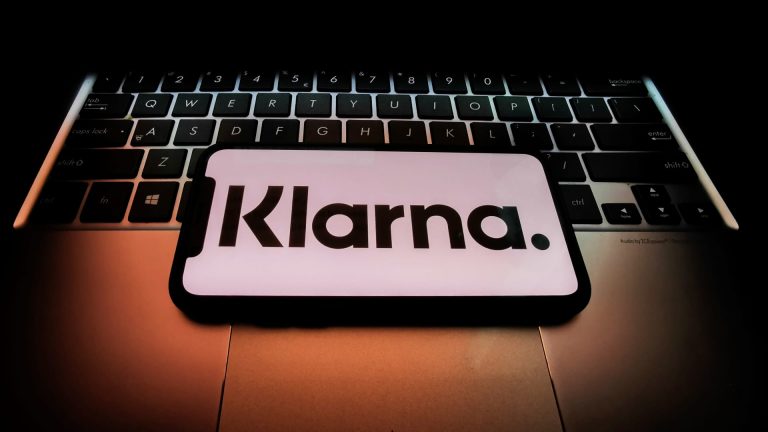 اشتر الآن، وادفع لاحقًا، شركة Klarna تتأرجح لتحقيق أرباح النصف الأول قبل الاكتتاب العام