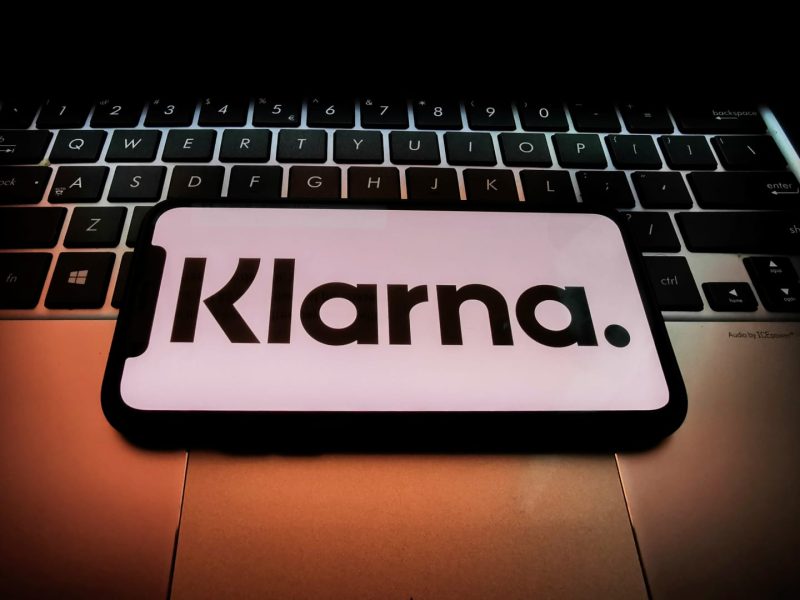 اشتر الآن، وادفع لاحقًا، شركة Klarna تتأرجح لتحقيق أرباح النصف الأول قبل الاكتتاب العام