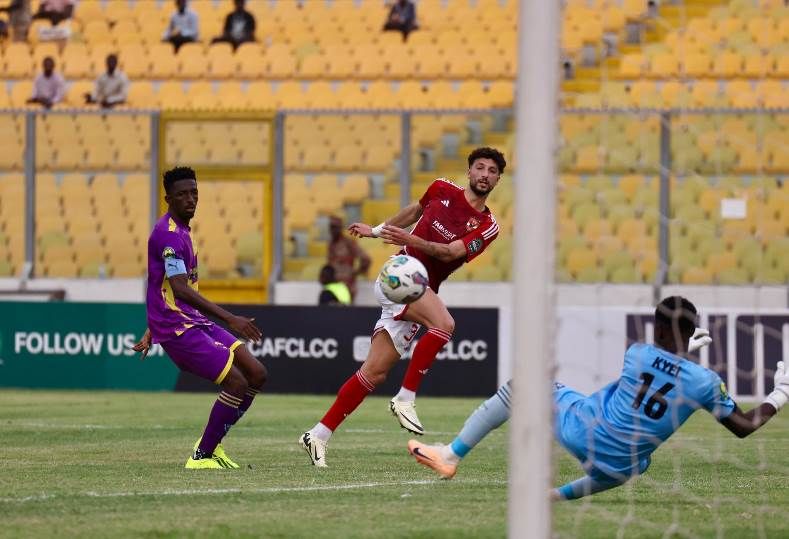 اهداف اللاعب الفلسطيني وسام ابو على فى مباراة الاهلى أمام بلدية المحلة يلا شوت اهداف اللاعب الفلسطيني وسام ابو على فى مباراة الاهلى أمام بلدية المحلة يلا شوت